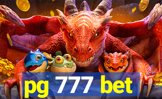 pg 777 bet